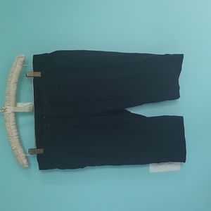 Columbia sportswear women's shorts size 6 Black